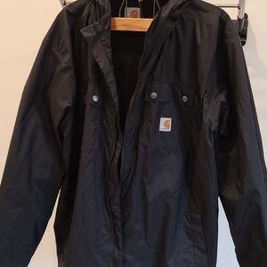 Carhartt Rain Coat